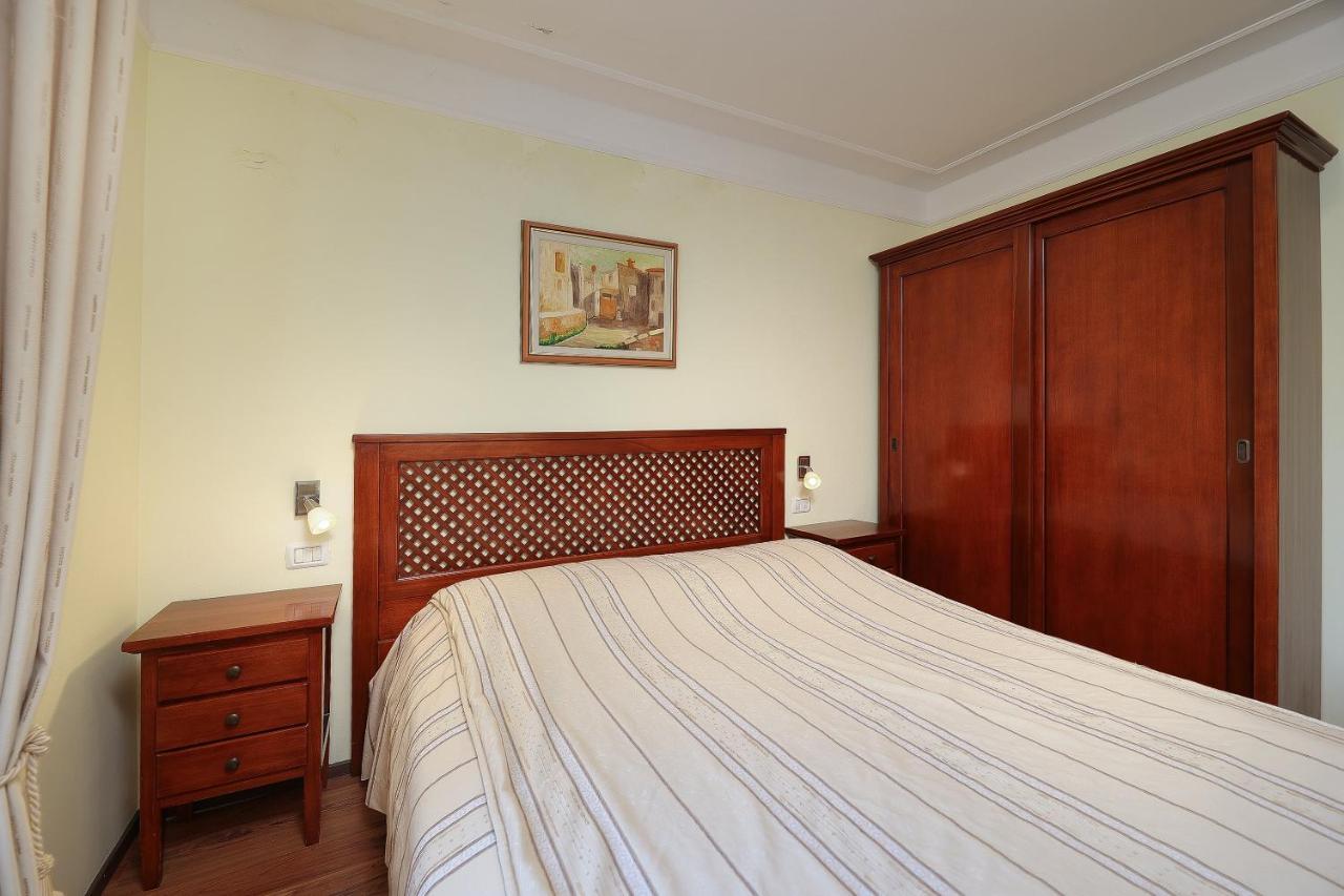 B & B Casa Rustica Dva Baladura Rooms Kanfanar Zewnętrze zdjęcie