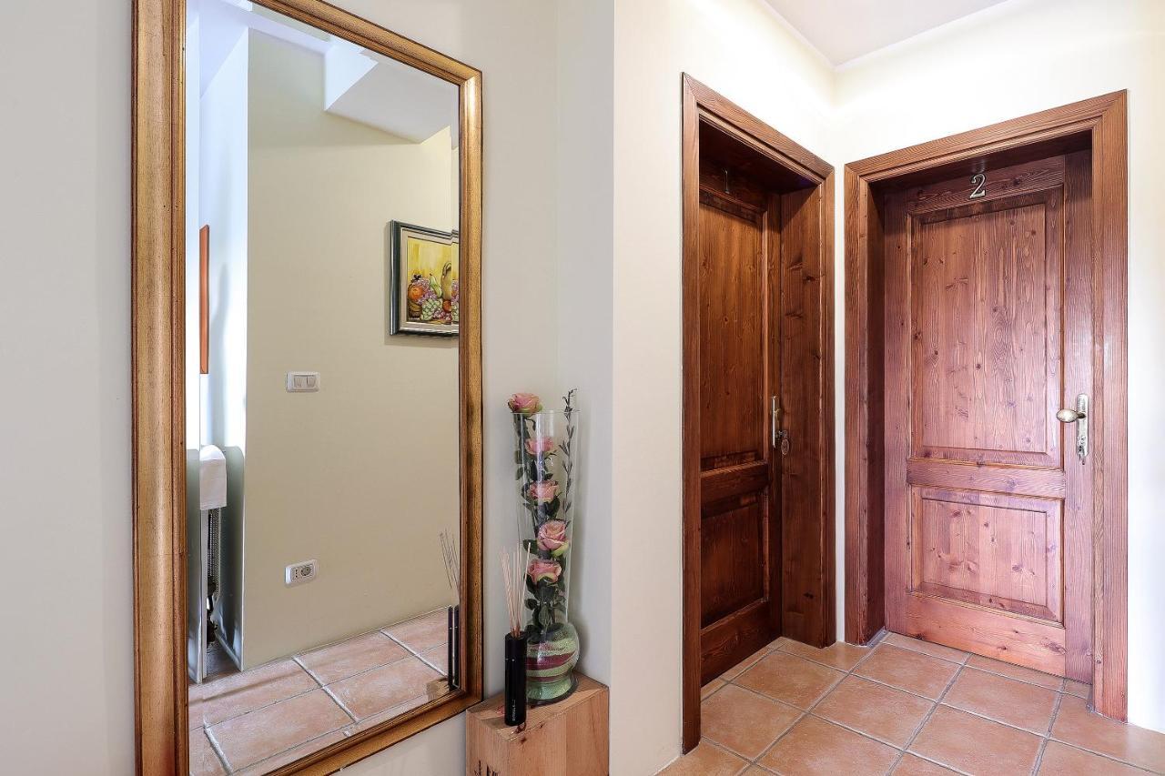B & B Casa Rustica Dva Baladura Rooms Kanfanar Zewnętrze zdjęcie