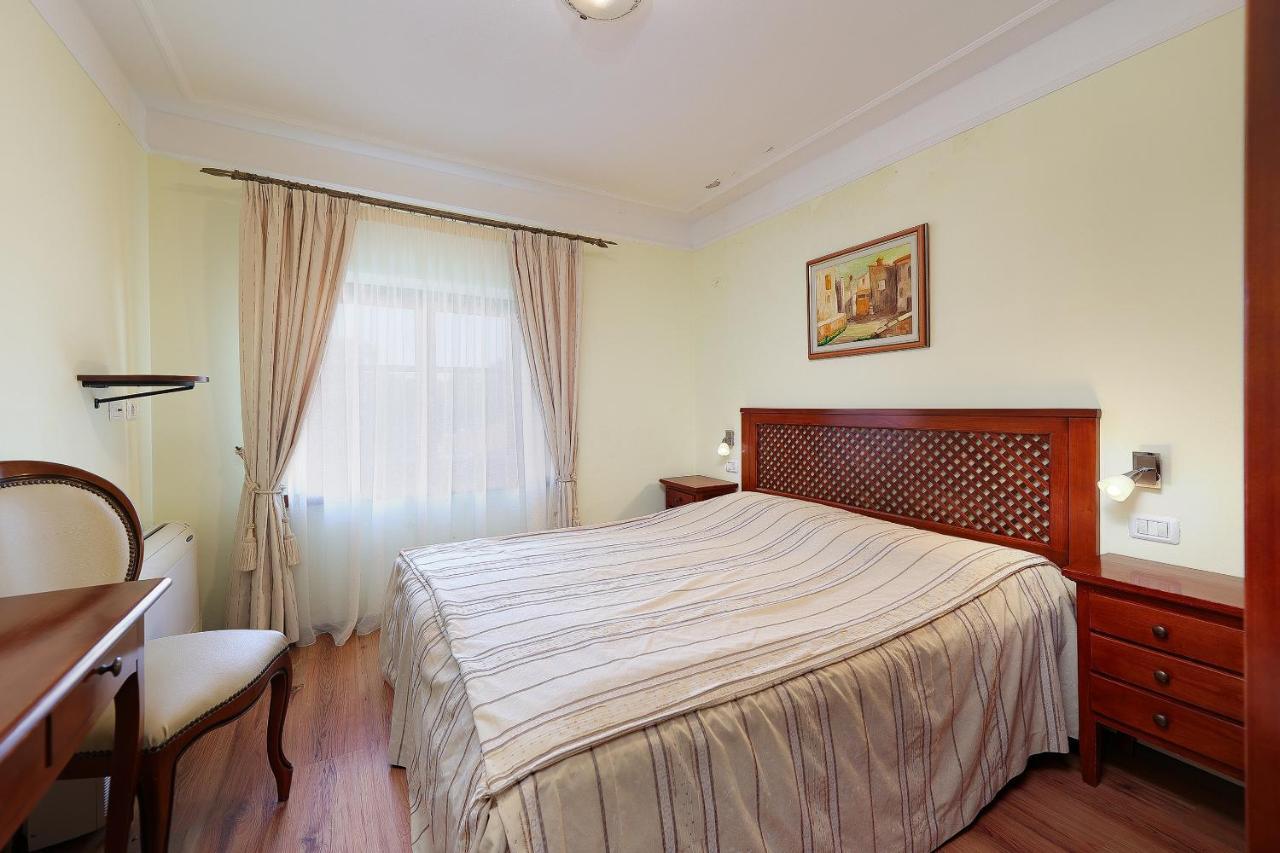 B & B Casa Rustica Dva Baladura Rooms Kanfanar Zewnętrze zdjęcie