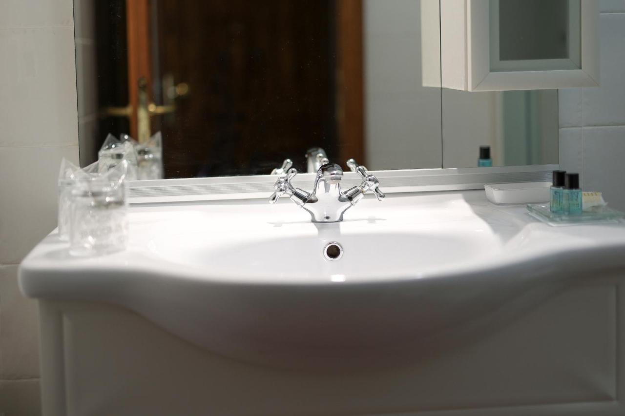 B & B Casa Rustica Dva Baladura Rooms Kanfanar Zewnętrze zdjęcie