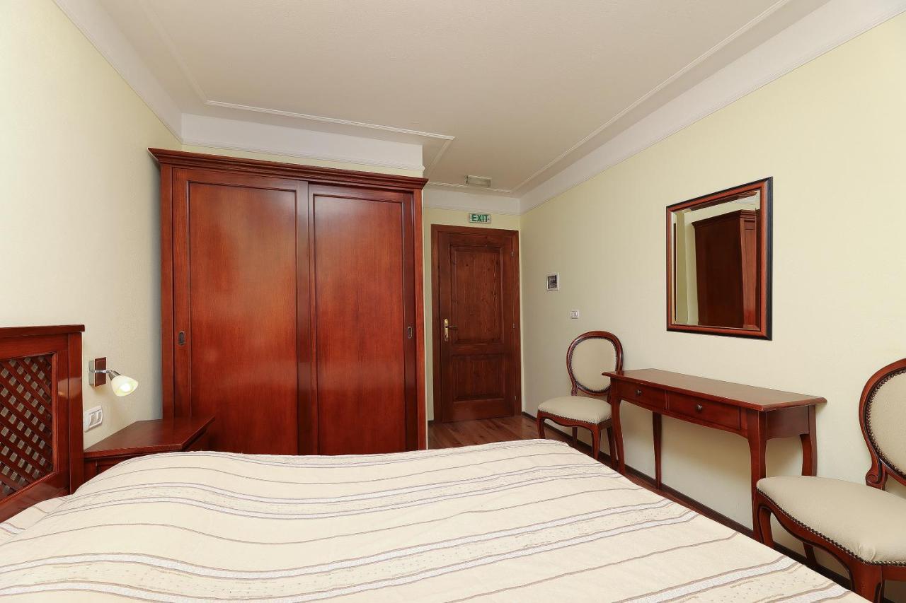 B & B Casa Rustica Dva Baladura Rooms Kanfanar Zewnętrze zdjęcie
