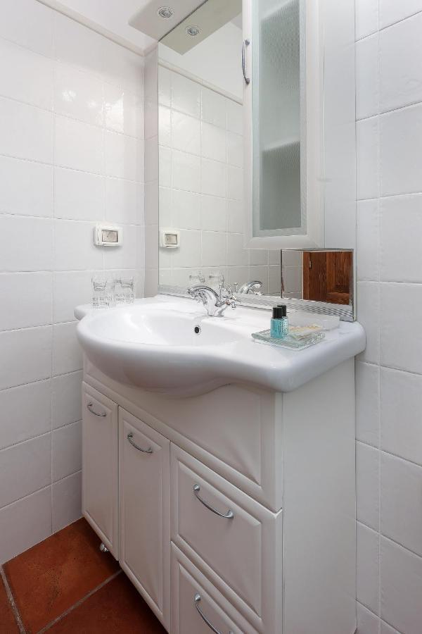 B & B Casa Rustica Dva Baladura Rooms Kanfanar Zewnętrze zdjęcie