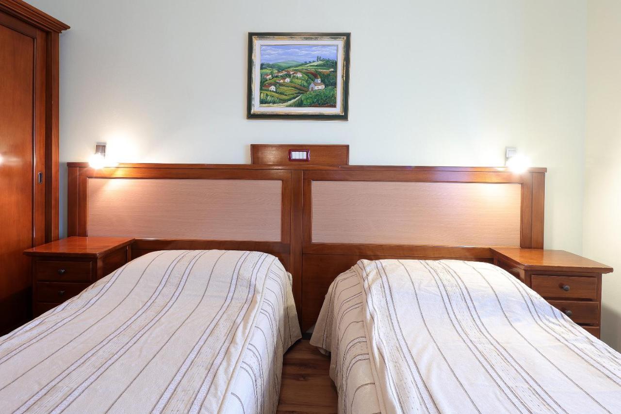 B & B Casa Rustica Dva Baladura Rooms Kanfanar Zewnętrze zdjęcie